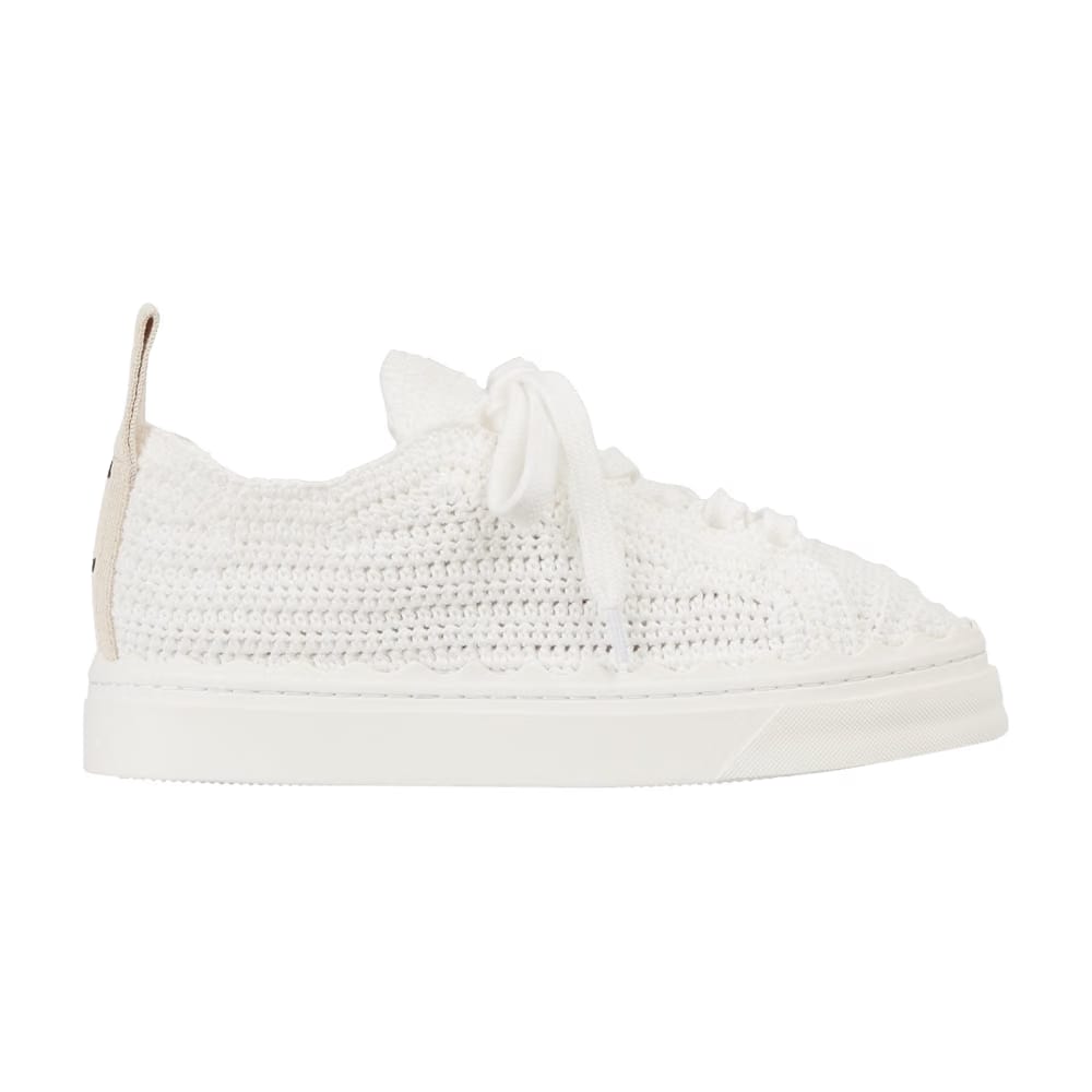 Chloé Wmns Lauren 'White'