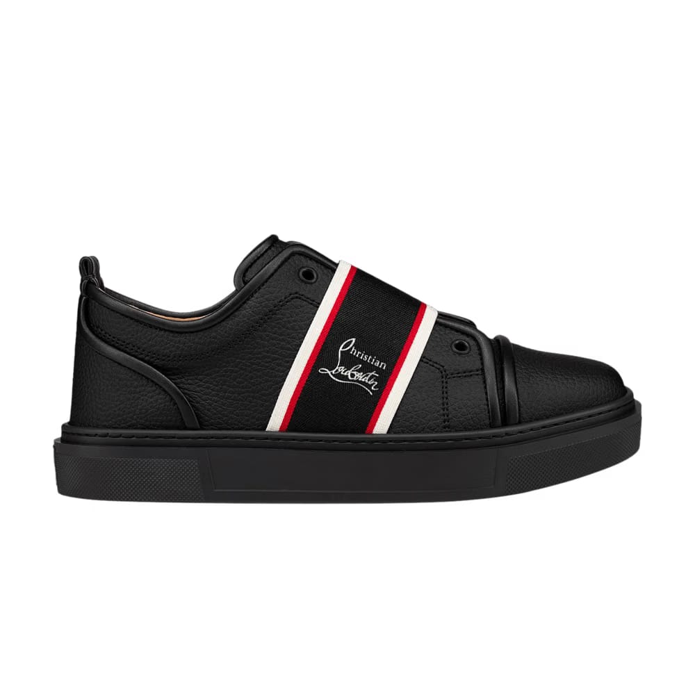 Christian Louboutin Adolescenza Black