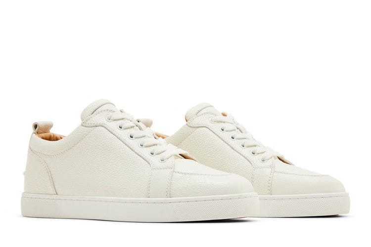 Christian Louboutin Rantulow Latte