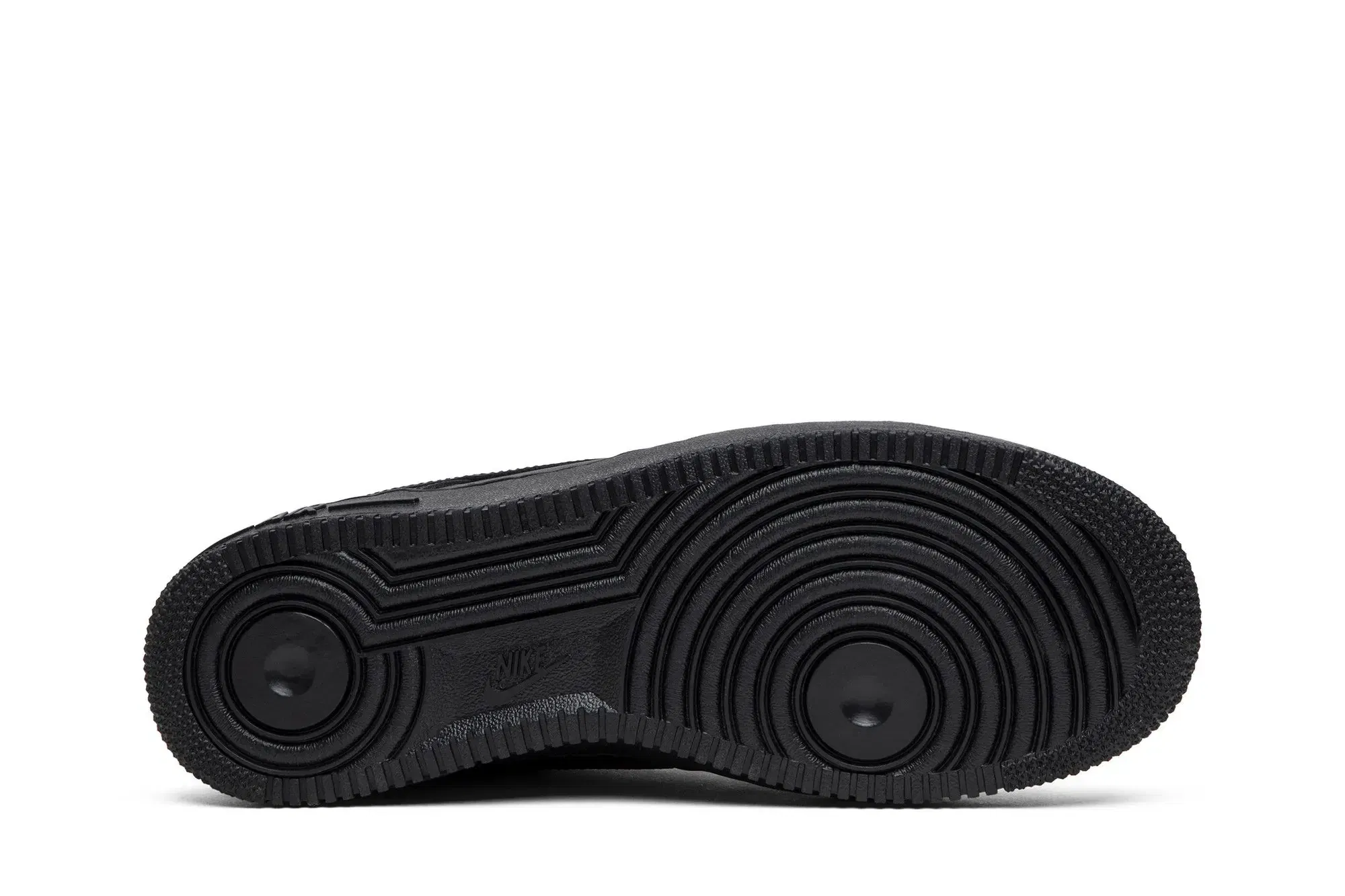 Air Force 1 '07 Triple Black