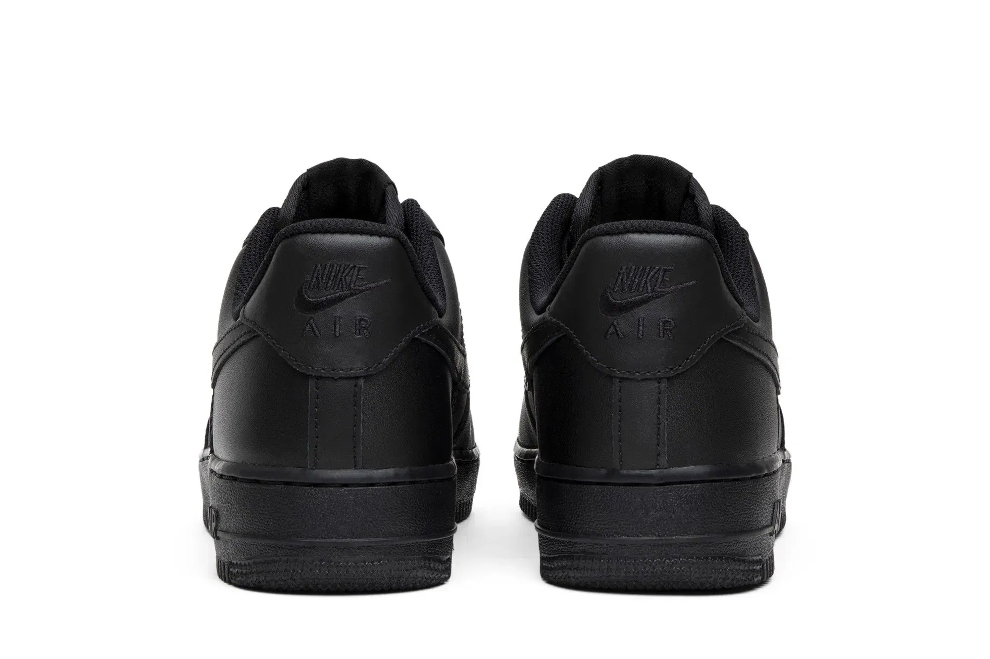 Air Force 1 '07 Triple Black