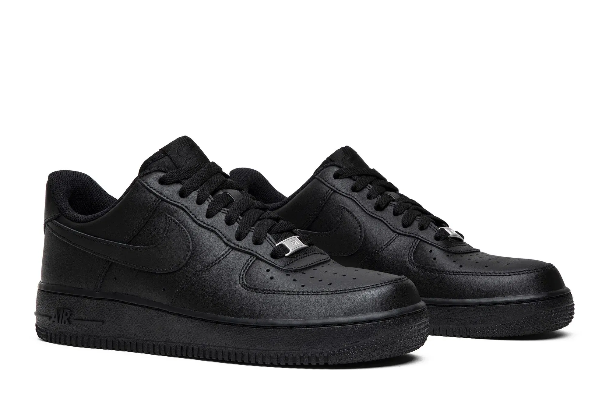 Air Force 1 '07 Triple Black
