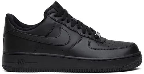 Air Force 1 '07 Triple Black