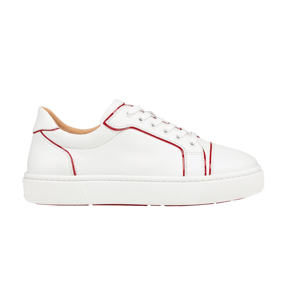 Christian Louboutin Wmns Vieirissima 'Bianco Loubi'