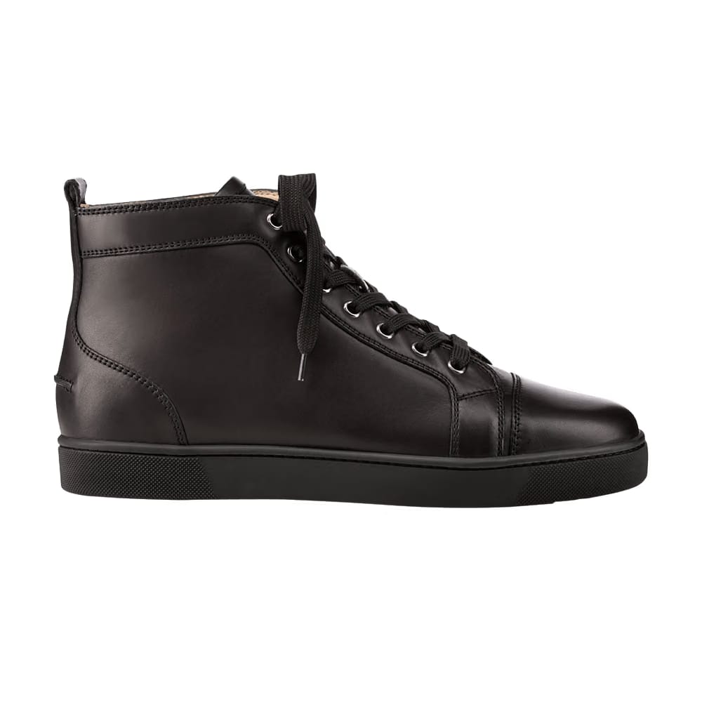 Christian Louboutin Flat High Top