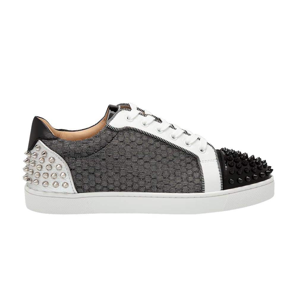Christian Louboutin Seavaste 2 Orlato Iridescent Honeycomb