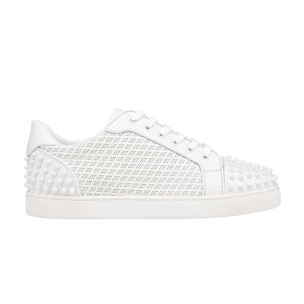 Christian Louboutin Seavaste 2 Orlato Flat White