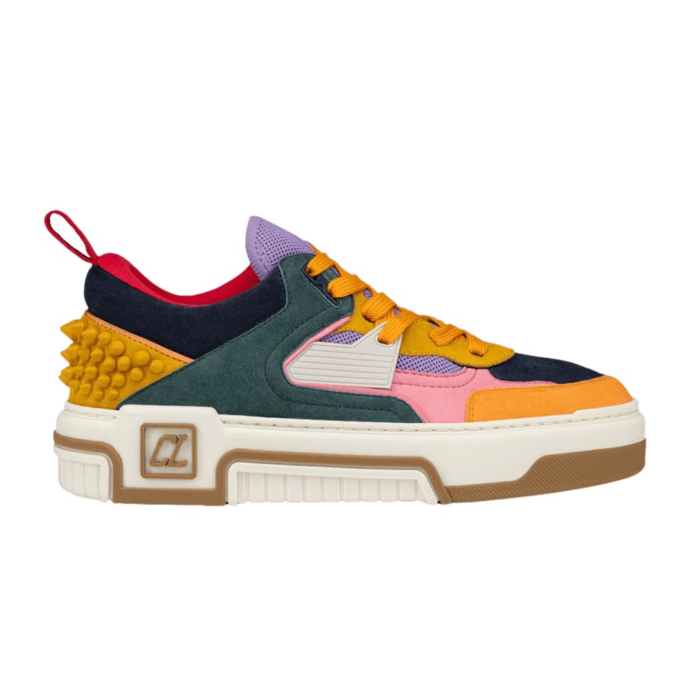 Christian Louboutin Wmns Astroloubi 'Multi-Color'