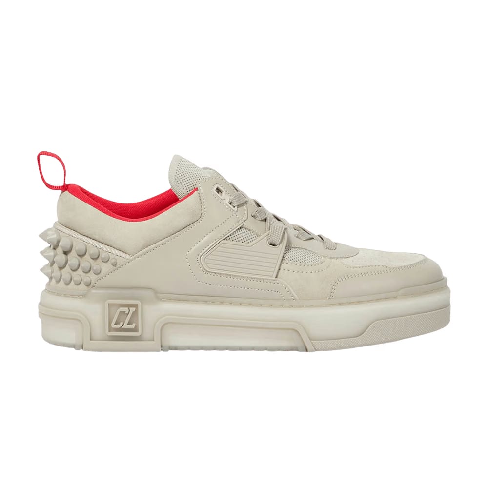 Christian Louboutin Astroloubi Flat Goose