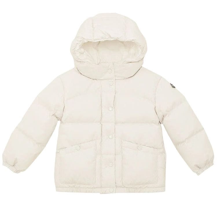 Moncler Acamante Jacket White