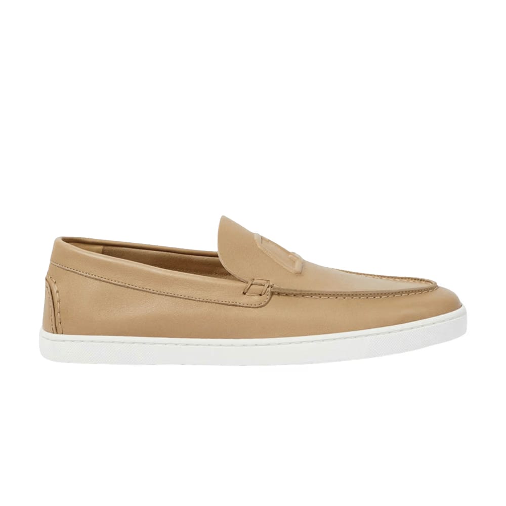 Christian Louboutin Varsiboat Flat Saharienne