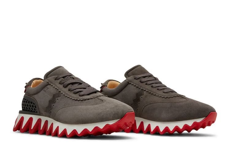 Christian Louboutin Loubishark Ombre