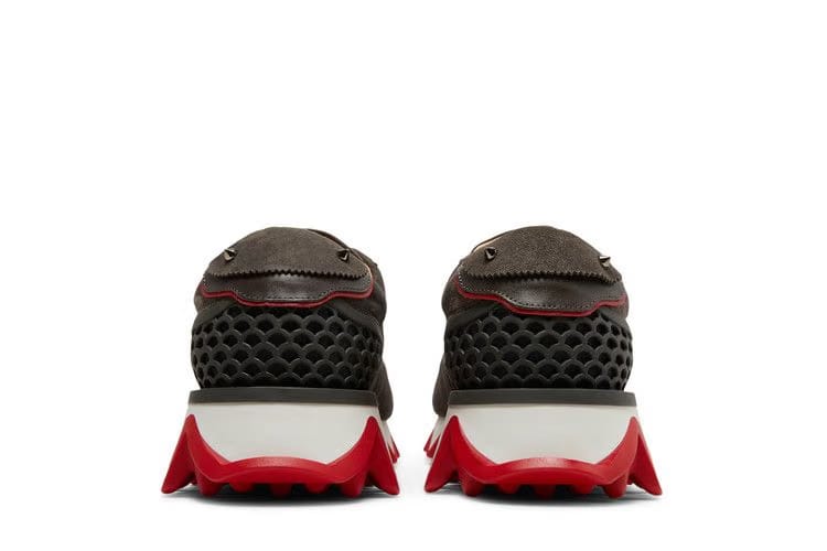 Christian Louboutin Loubishark Ombre