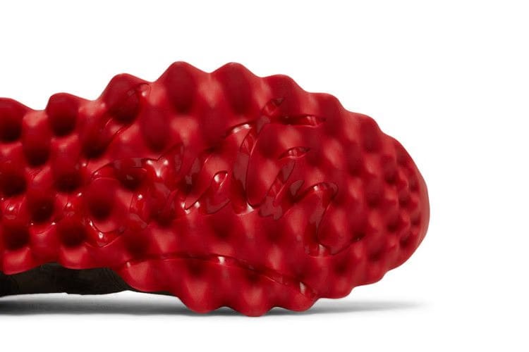 Christian Louboutin Loubishark Ombre