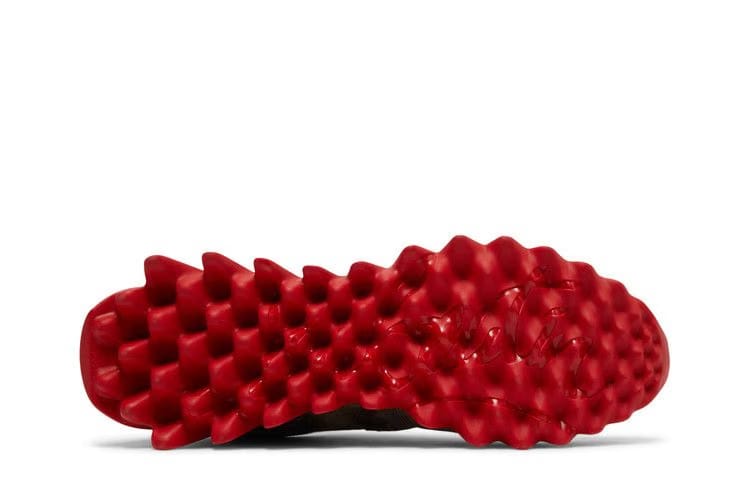 Christian Louboutin Loubishark Ombre