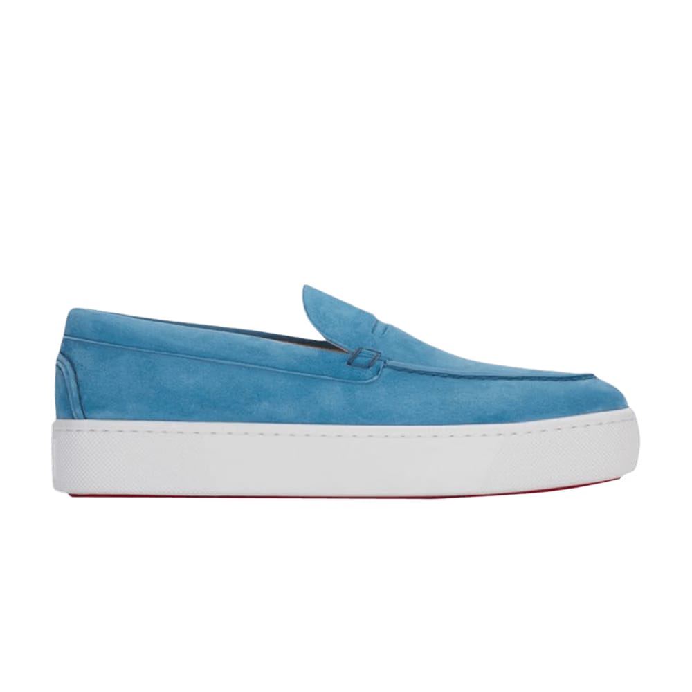 Christian Louboutin Paqueboat Flat Panorama