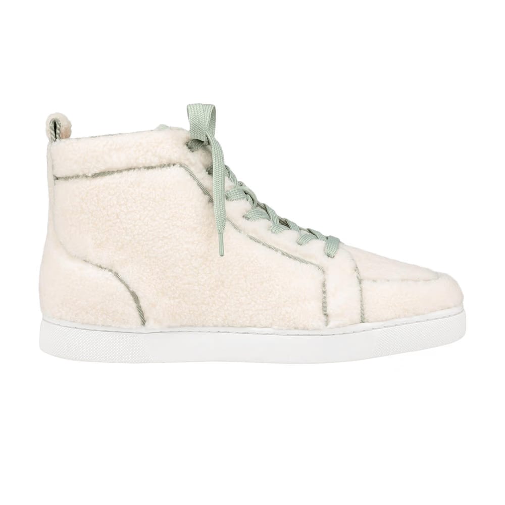 Christian Louboutin Rantus Orlato Flat White