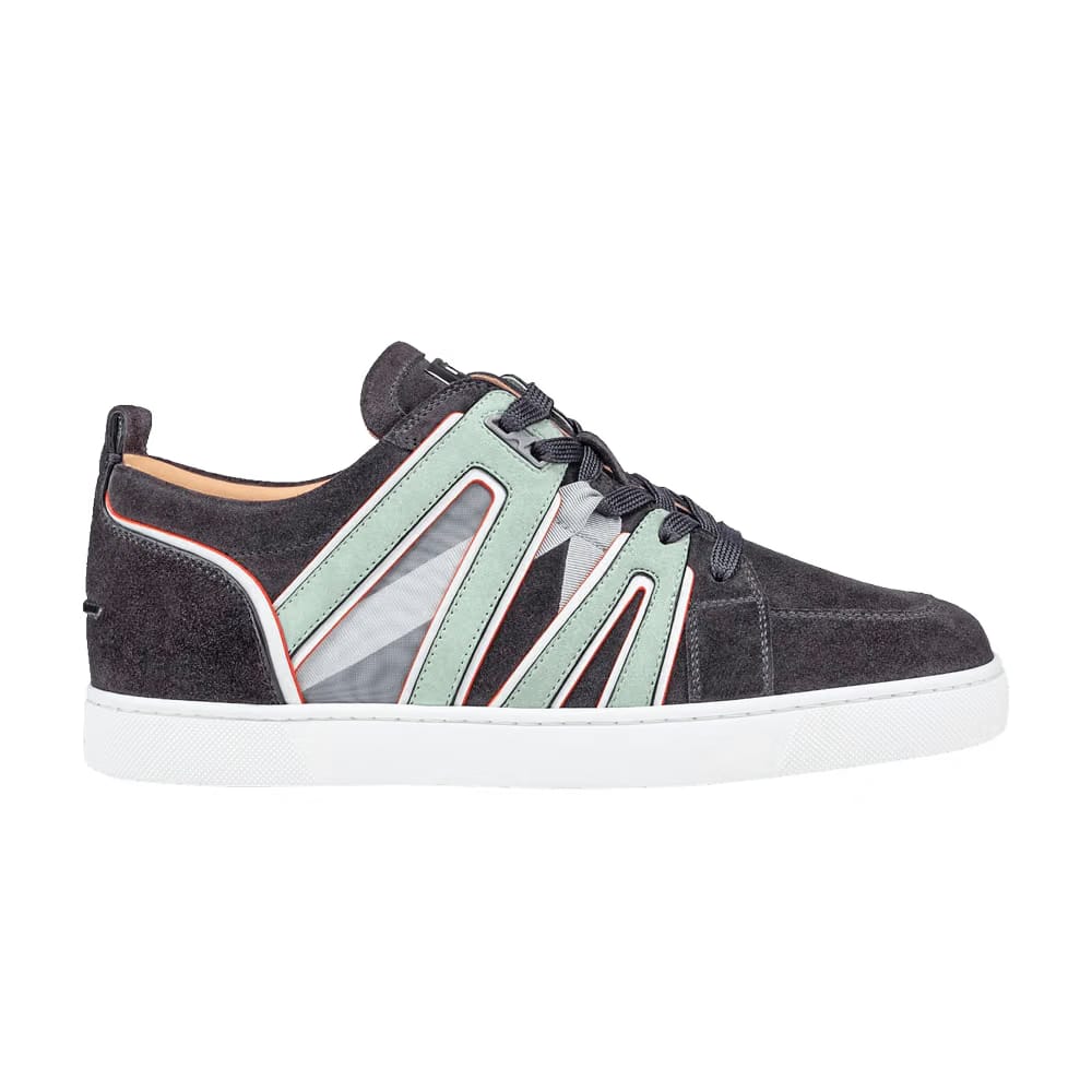 Christian Louboutin Vida Viva Smokey Grey