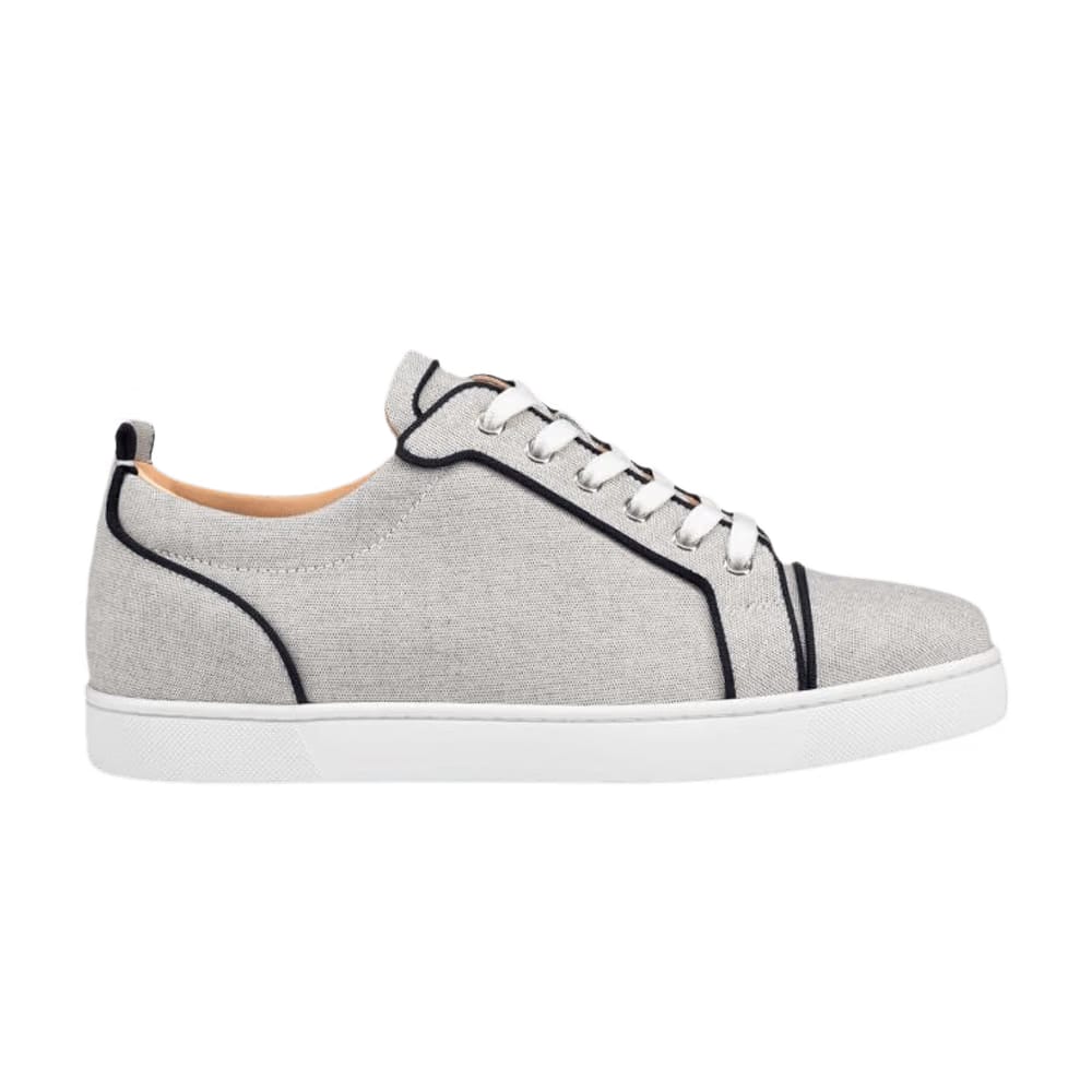 Christian Louboutin Louis Junior Orlato Low Marine Calce