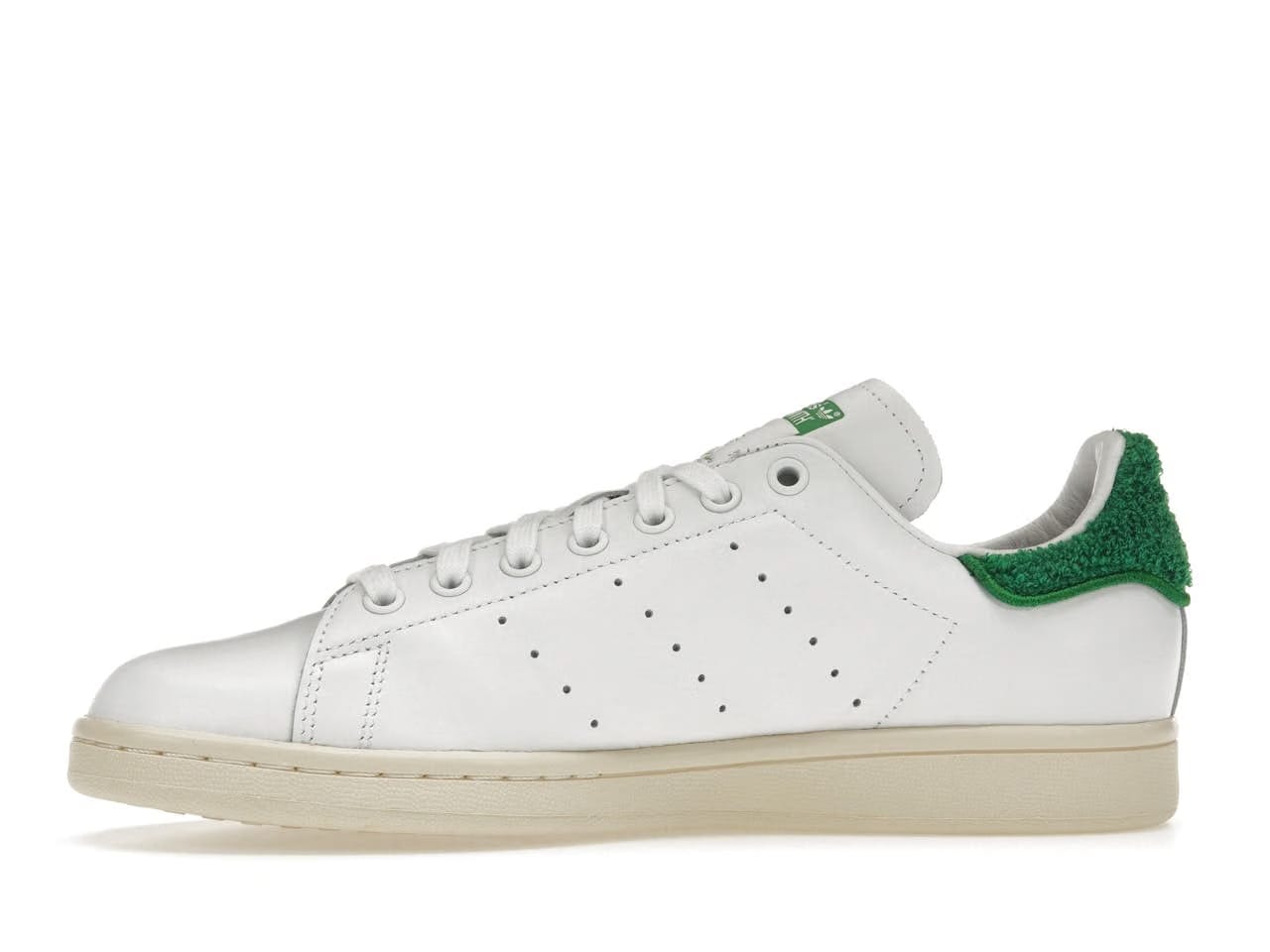 The Simpsons x adidas Stan Smith Homer Simpson