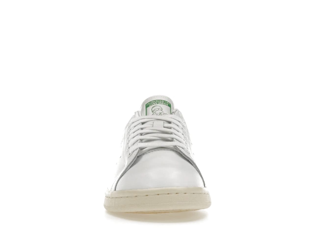 The Simpsons x adidas Stan Smith Homer Simpson