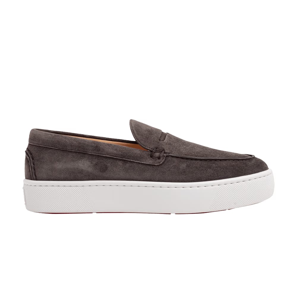 Christian Louboutin Paqueboat Flat Ombre