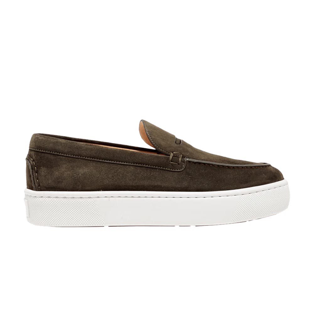 Christian Louboutin Paqueboat Flat Alpino