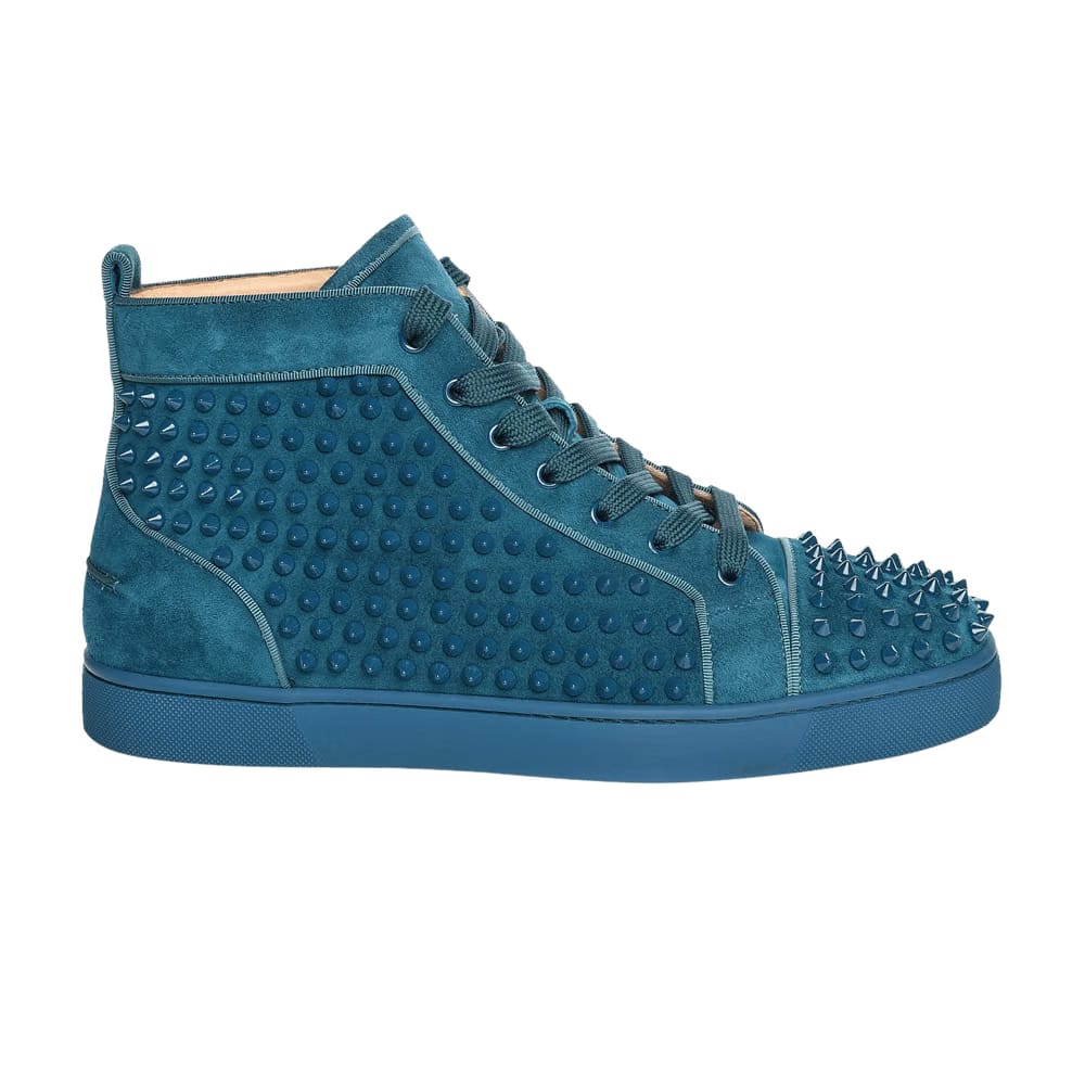 Christian Louboutin Louis Orlato Spikes Amazonia
