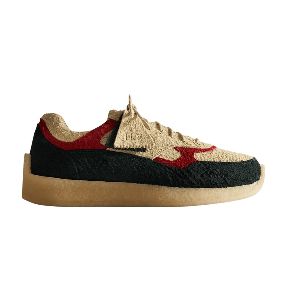 Ronnie Fieg x Clarks 8th Street Lockhill Scarab