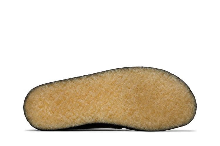 Martine Rose x Supreme x Clarks Desert Trek Black