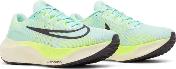 Zoom Fly 5 Mint Foam