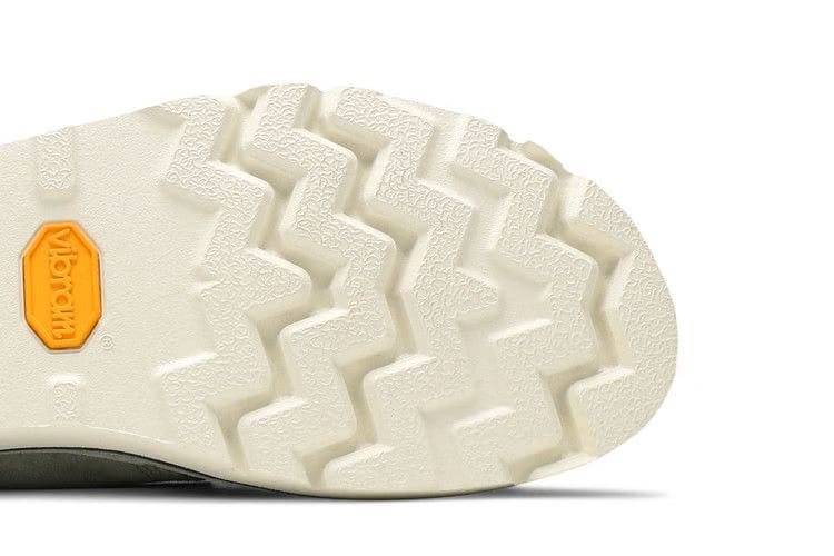 Neighborhood x Clarks Desert Trek Grey