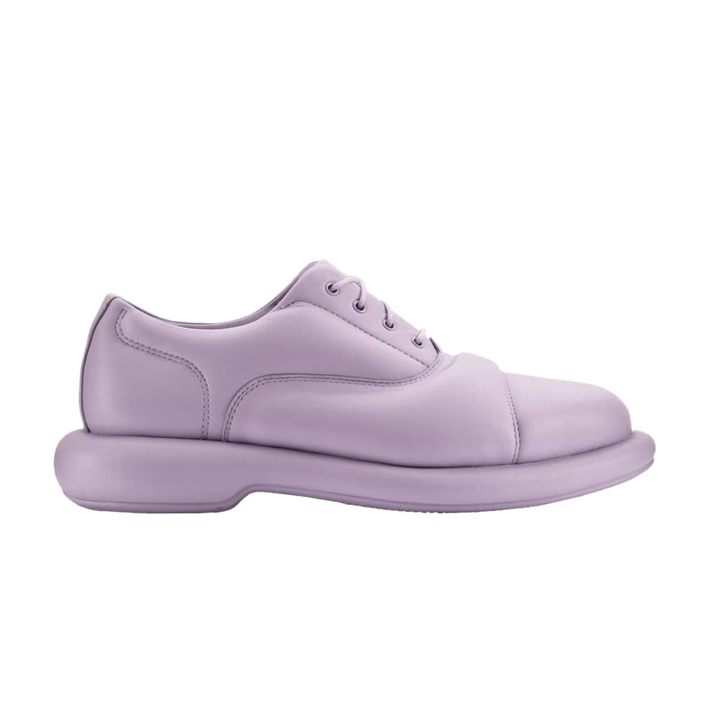 Martine Rose x Clarks Oxford 1 Lilac