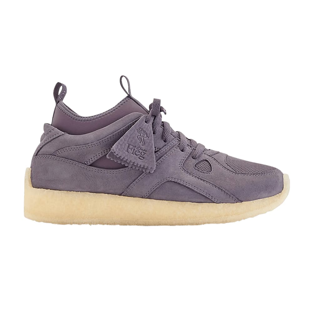 Clarks Ronnie Fieg x 8th Street Breacon Monsoon