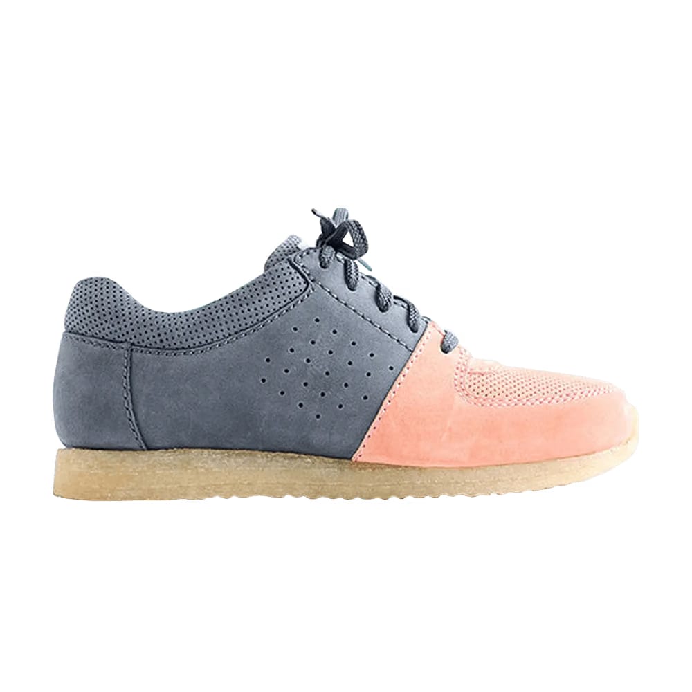 Ronnie Fieg x Clarks Kildare Salmon