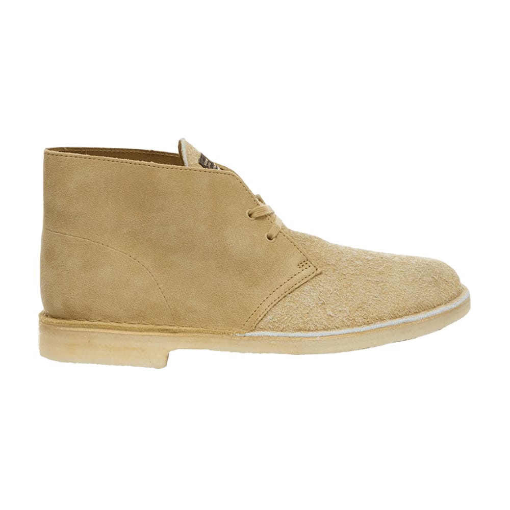thisisneverthat x Clarks Desert Boot Desert