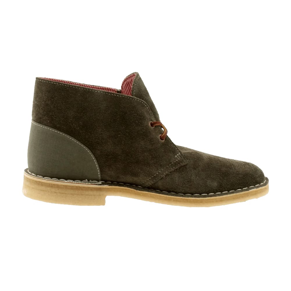 Herschel Supply Co x Clarks Men Desert Boot