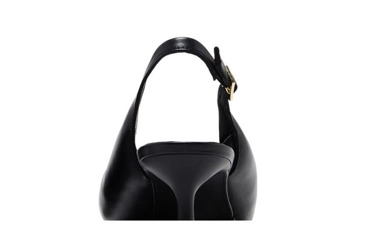 Clarks Martine Rose x Wmns Slingback 'Black'
