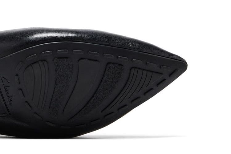Clarks Martine Rose x Wmns Slingback 'Black'