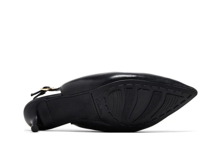 Clarks Martine Rose x Wmns Slingback 'Black'