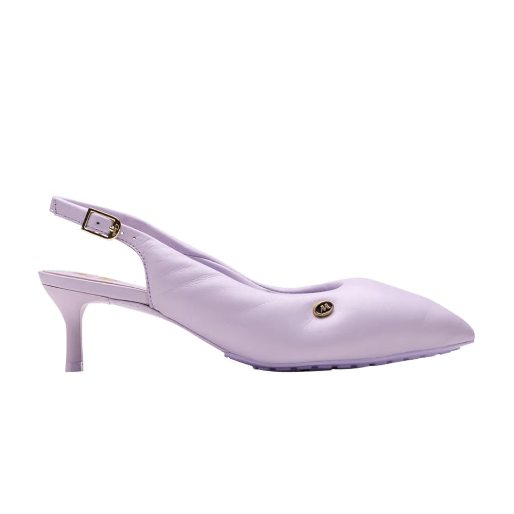 Clarks Martine Rose x Wmns Slingback 'Lilac'