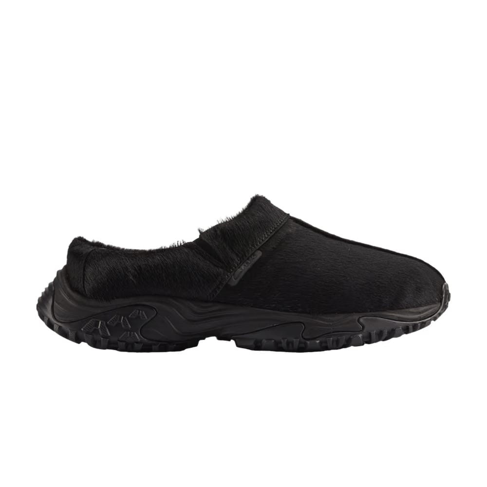 Clarks Martine Rose x Clog 1 Black Interest