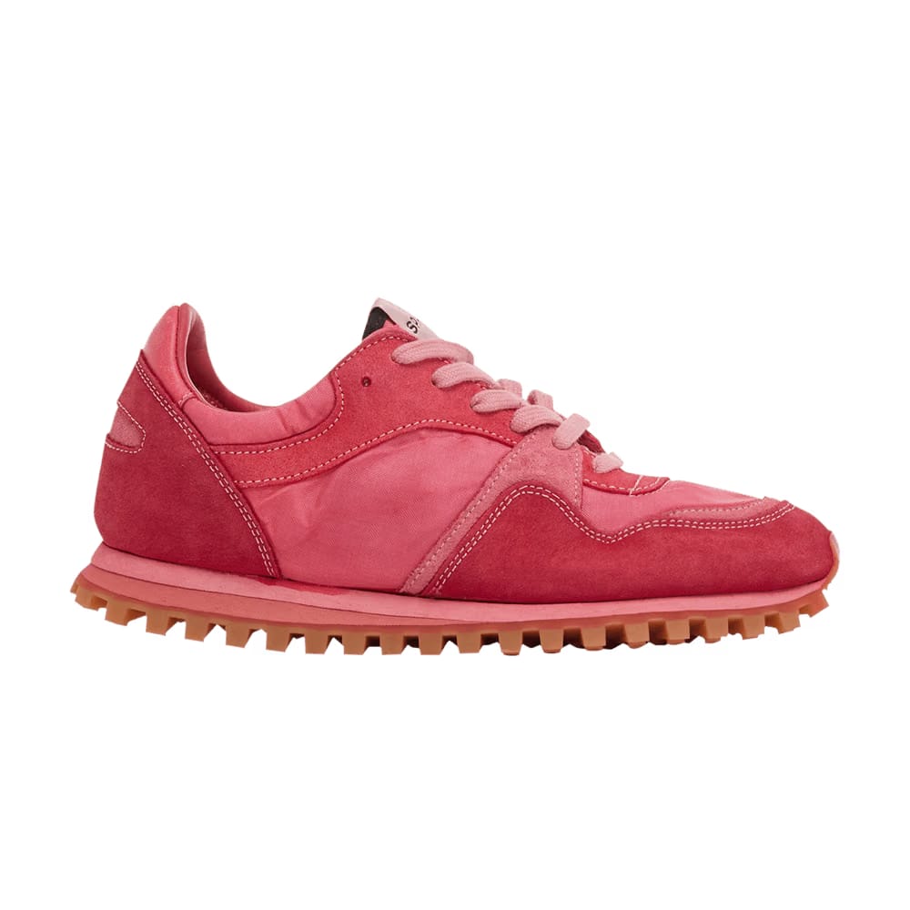 Spalwart x Comme des Garçons Wmns Marathon Trail Low 'Red'