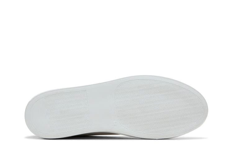 Common Projects Retro Low White Black