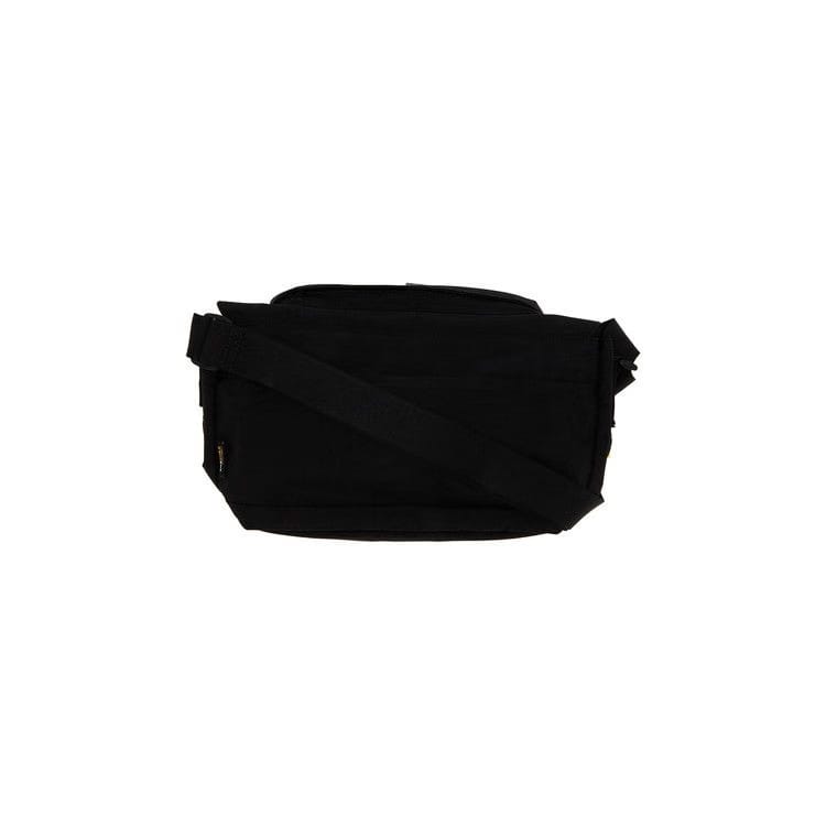 Supreme Messenger Bag Black