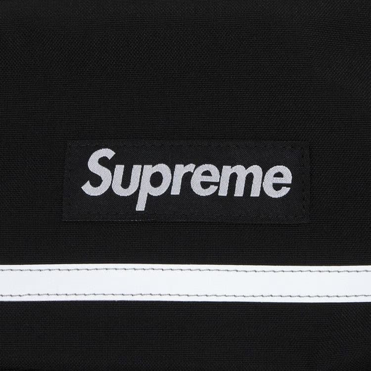 Supreme Messenger Bag Black
