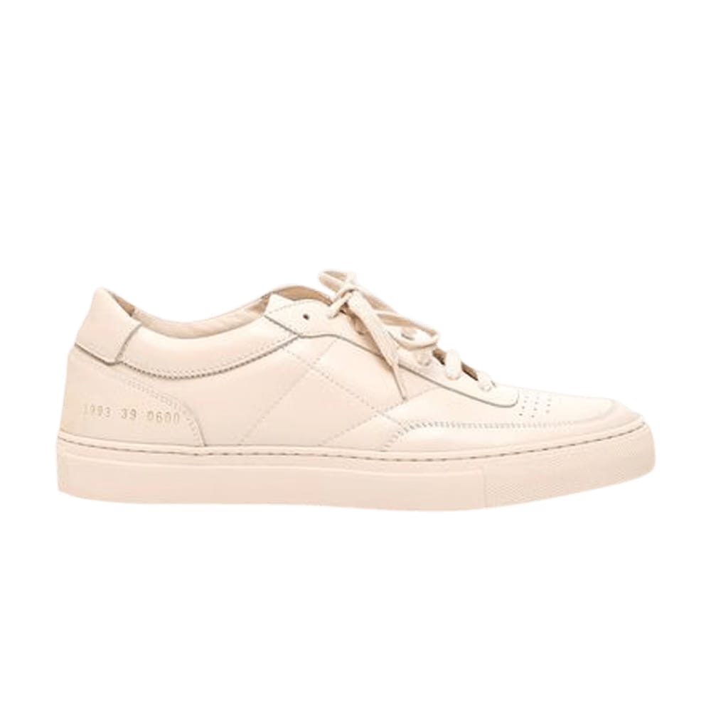 Common Projects Wmns Resort 'Nude'