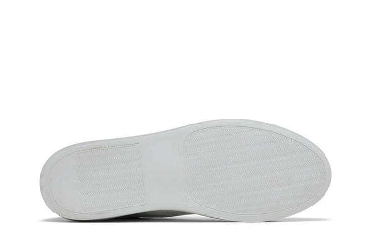 Common Projects Wmns Retro Low 'White Black' 2023