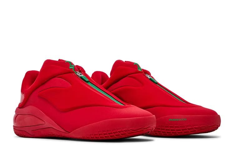 Converse Shai 001 Winter Red