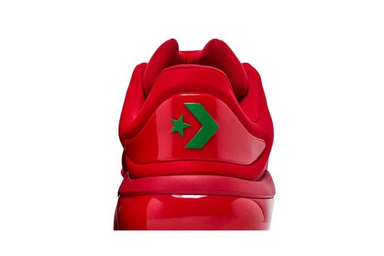Converse Shai 001 Winter Red
